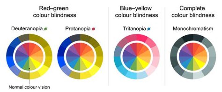 What does Moon Blind mean in horses?
