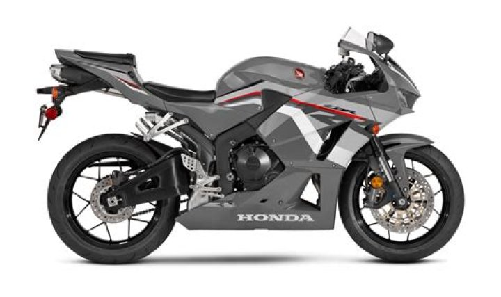 What does RR R stand for Honda?