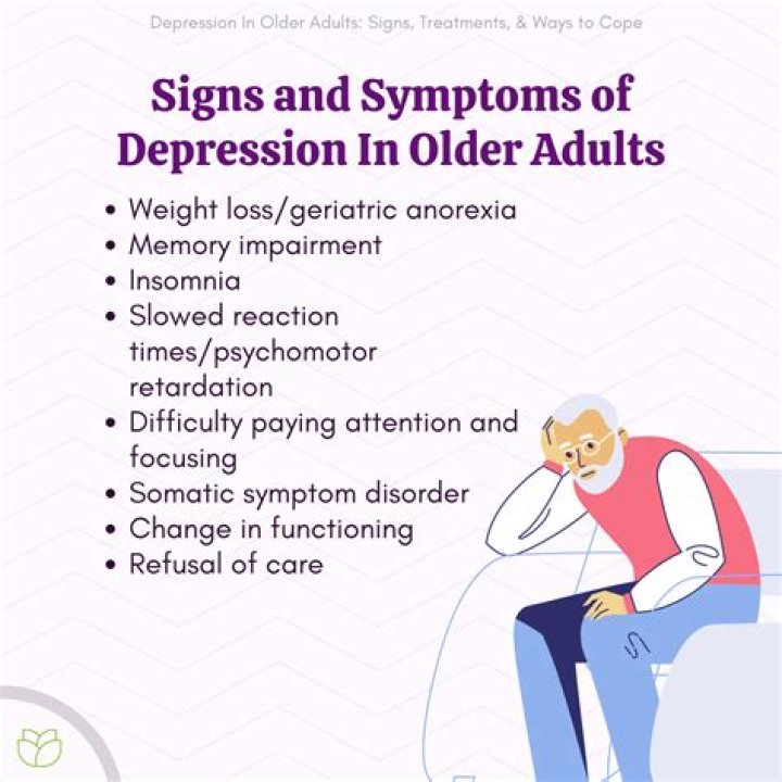 What does sad stand for in depression?