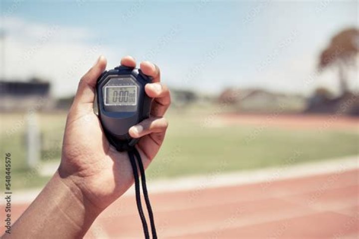 What does stopwatch do in league?