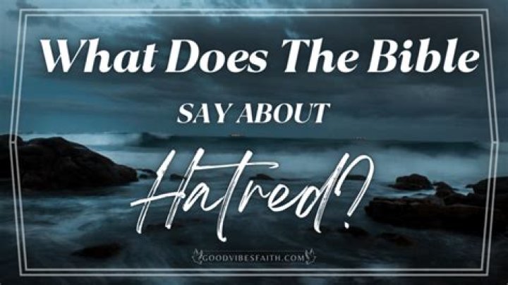 What does the Bible say about judgmentalism?
