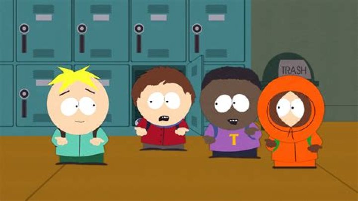 What episode in South Park do they play baseball?