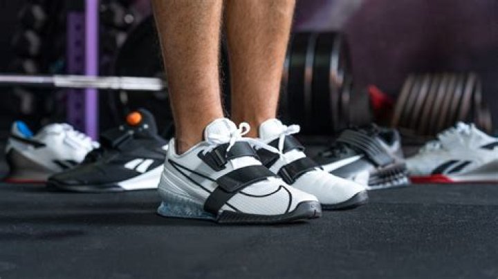 What exercises should I wear weightlifting shoes for?