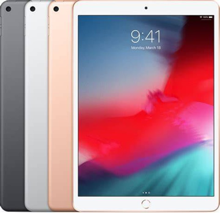 What generation is iPad model MD366LL A?