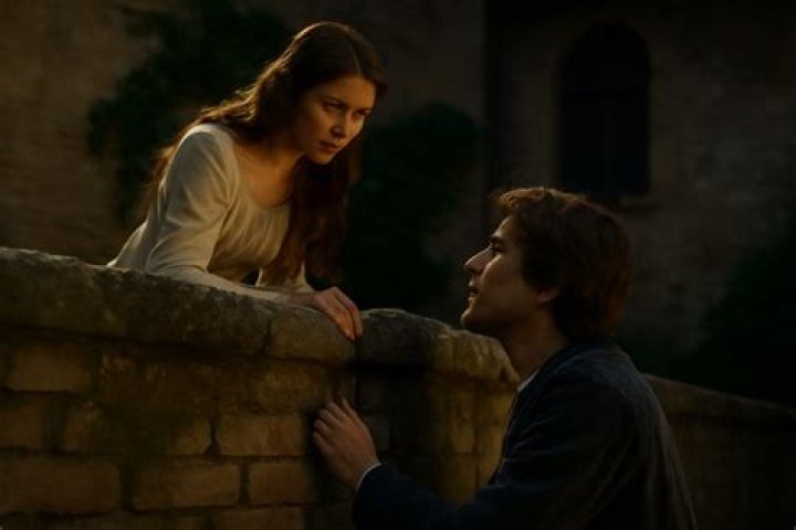 What happened in Act 2 Scene 2 of the Crucible?