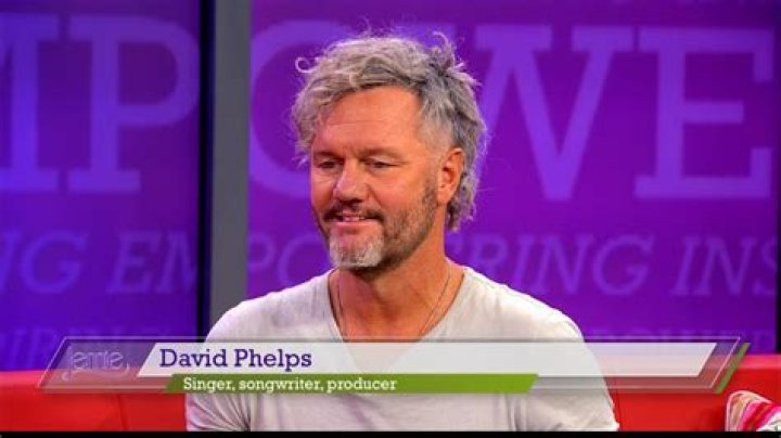 What happened to Brian Phelps?