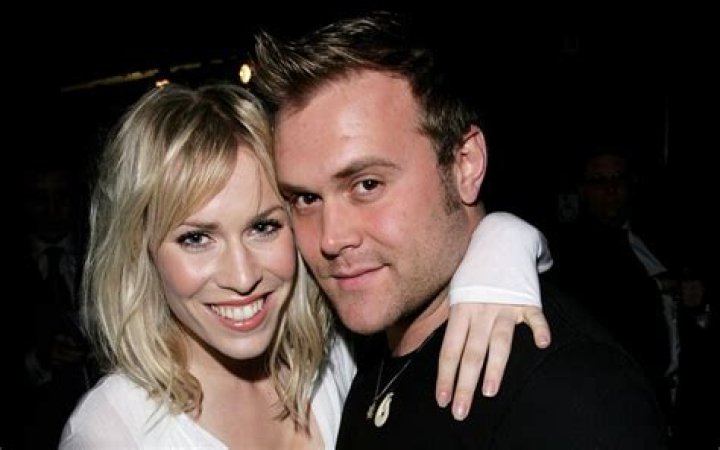 What happened to Daniel and Natasha Bedingfield?