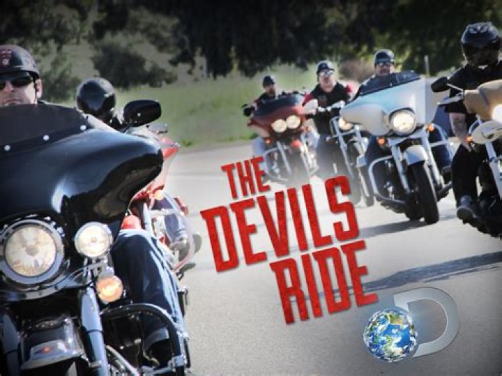 What happened to Sandman from the Devils ride?