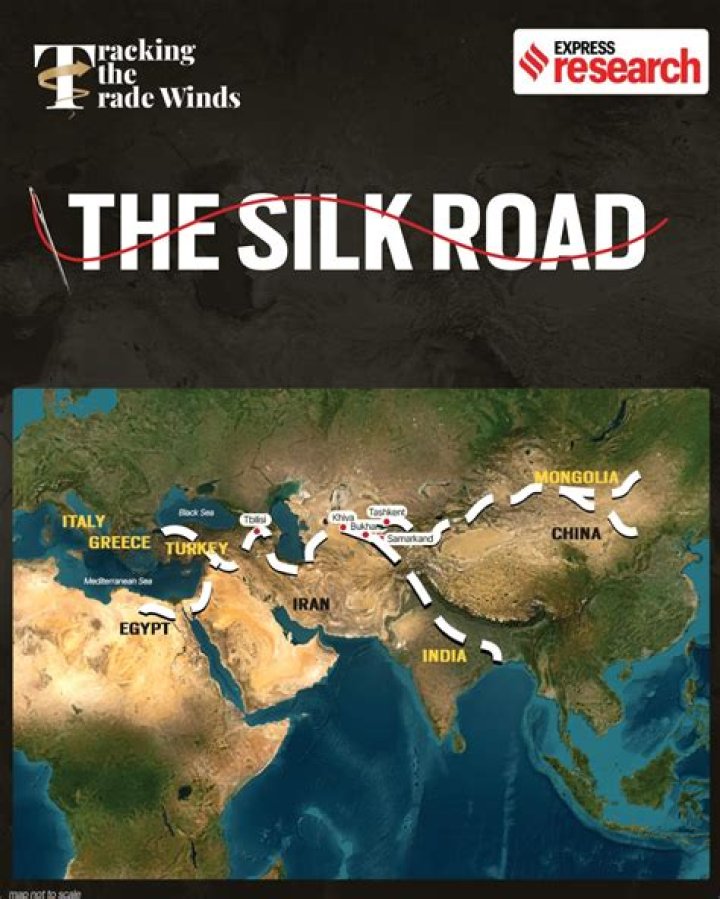 What happened to Silk Route band?