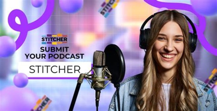 What happened to Stitcher radio?
