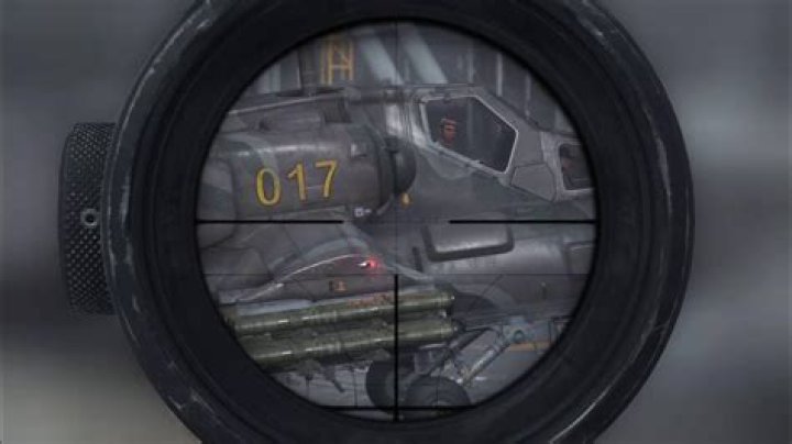 What happens if you kill Makarov?