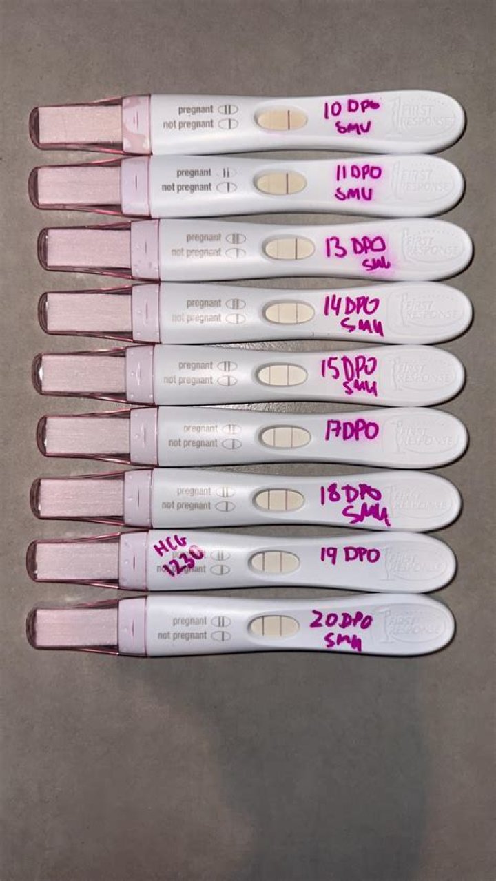 What happens if you test positive for drugs at the doctor?