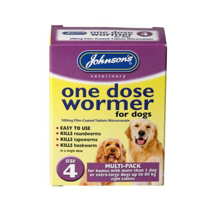 What horse wormer should I use in the spring?