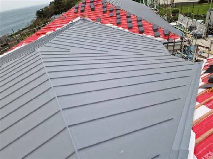 What is a 4 ply roofing system?