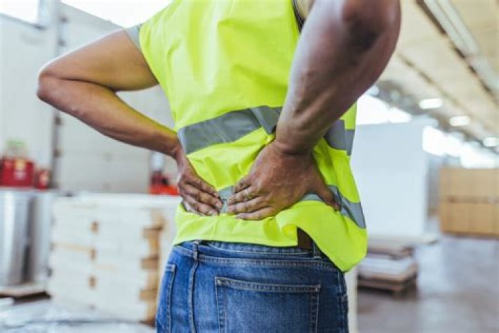 What is a back to work grant?