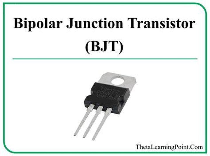 What is a BJT inverter?