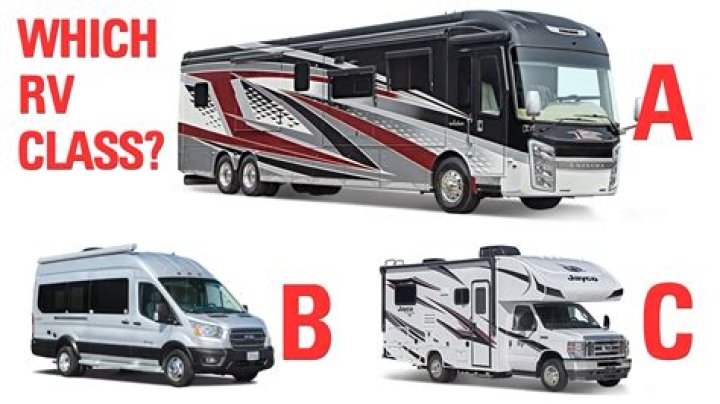 What is a Class C mobile home?