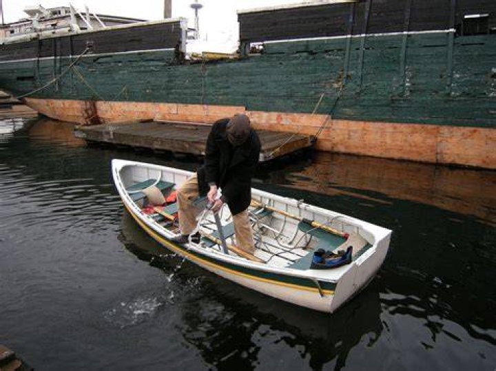 What is a FIAC boat?