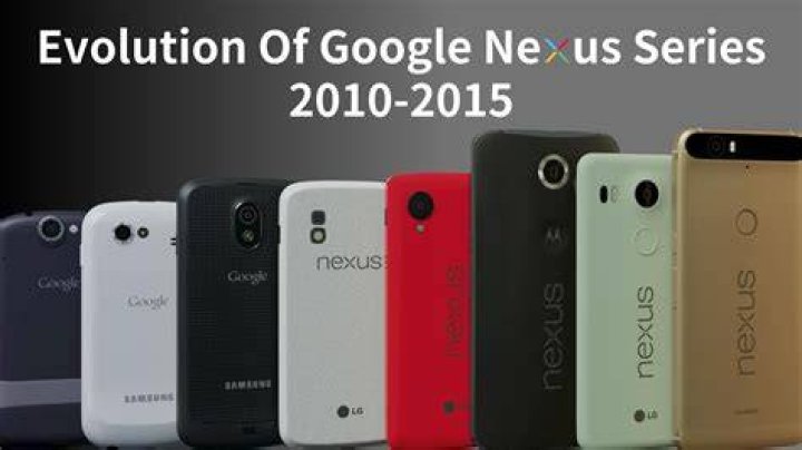 What is a Galaxy Nexus device?