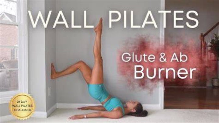 What is a wall dance?