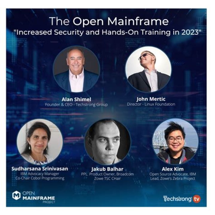 What is an abend in mainframe?