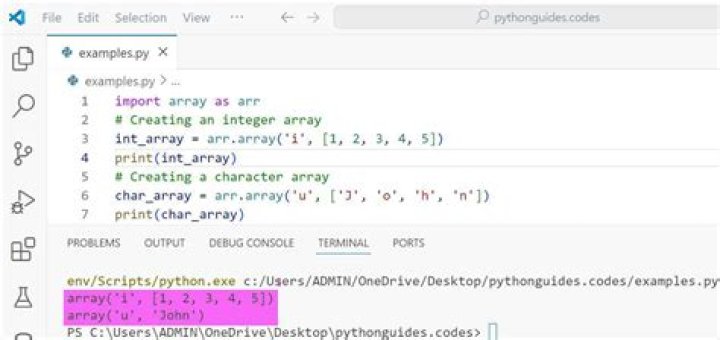 What is an array in PHP?