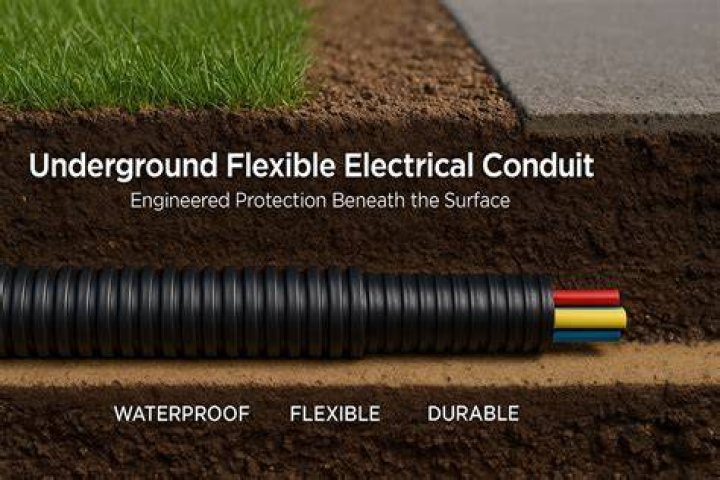 What is an AVR conduit?