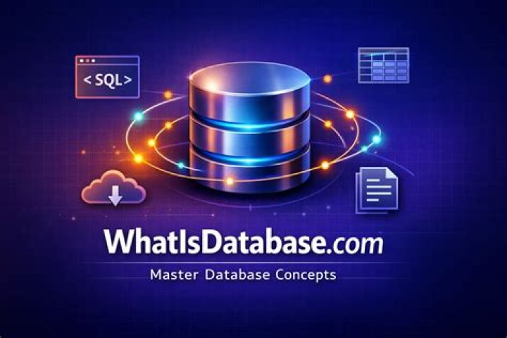 What is C ISAM database?