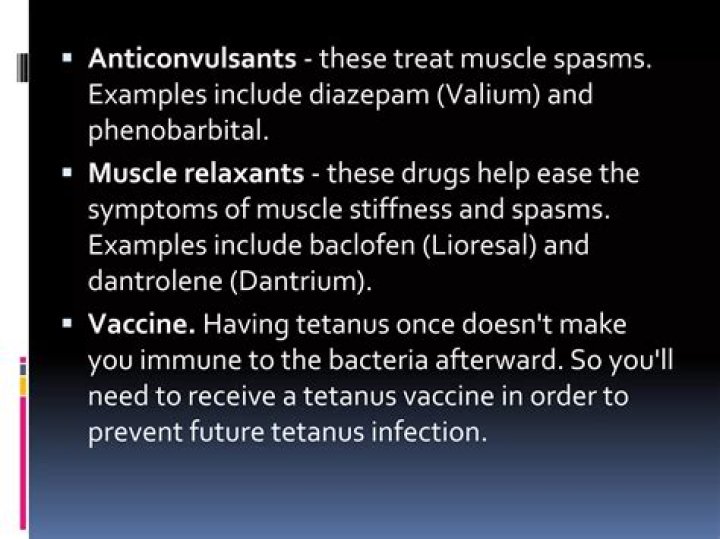What is Dantrium used to treat?