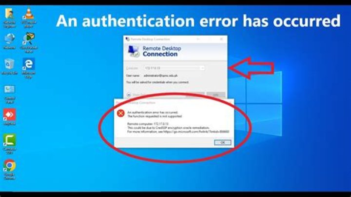 What is DC error 675 (pre-authentication failed)?