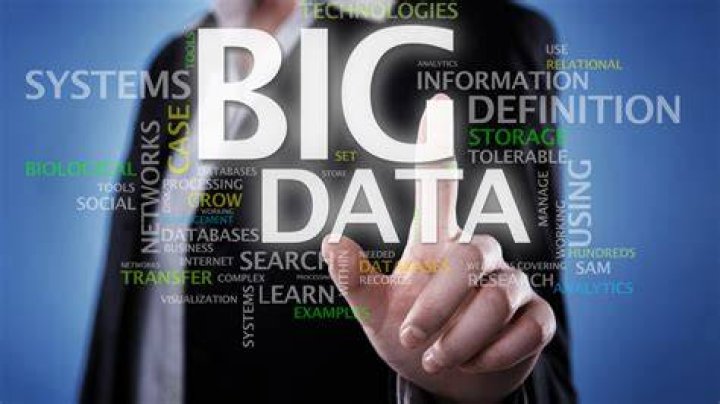 What is EM data?