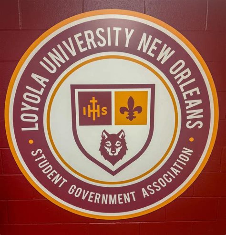 What is Loyola Academy?