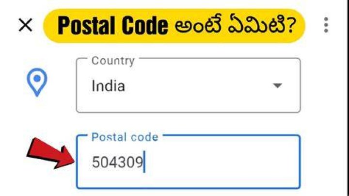 What is postal code of Kot Addu?