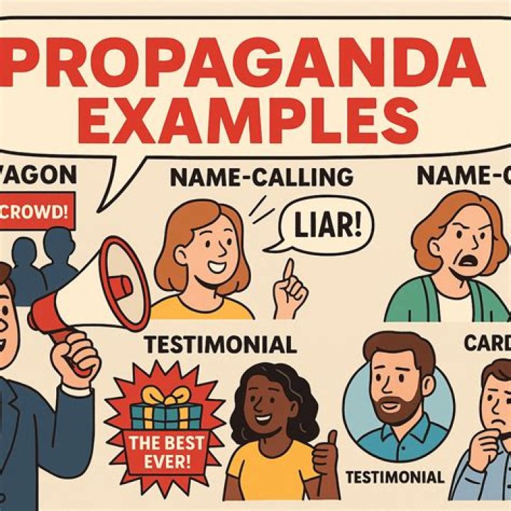 What is propaganda according to Doob?