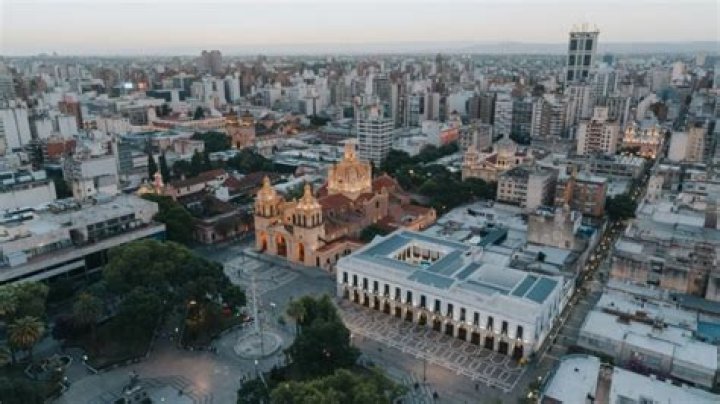 What is special about Cordoba Argentina?