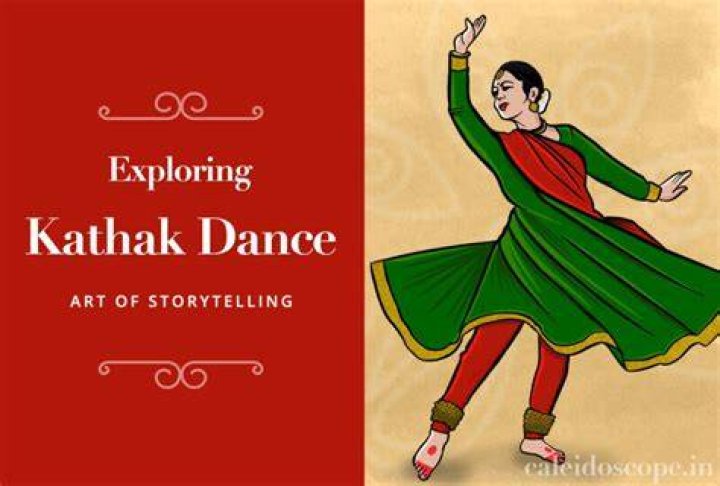 What is Tatkar in Kathak dance?