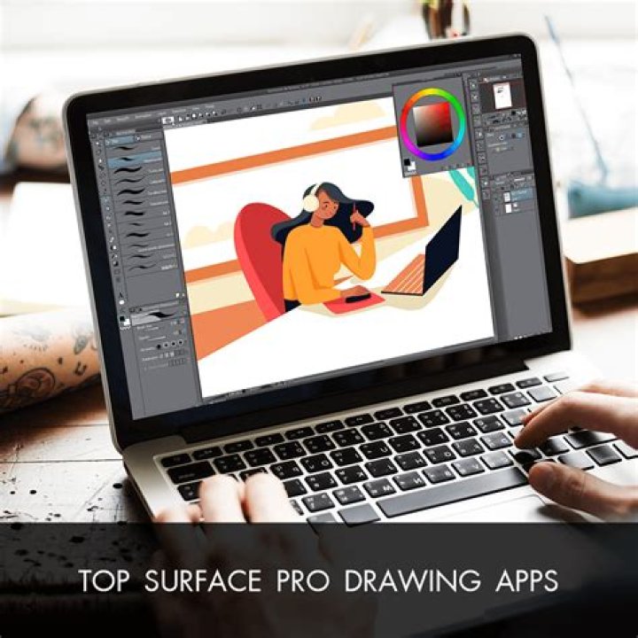 What is the best drawing software for PC?