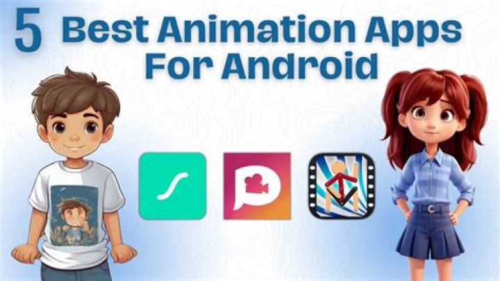 What is the best free animation app for iPad?