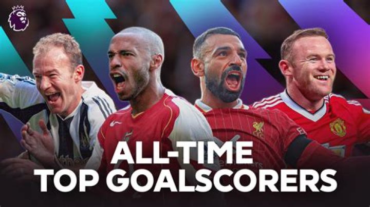 What is the best goal in history?