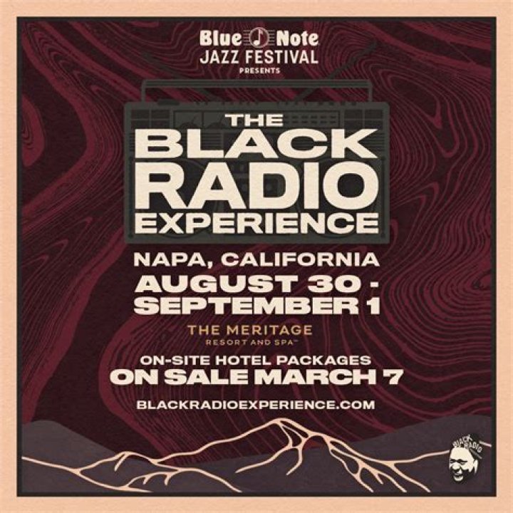 What is the black radio station in Phoenix Arizona?