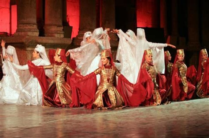 What is the culture of Jordan?