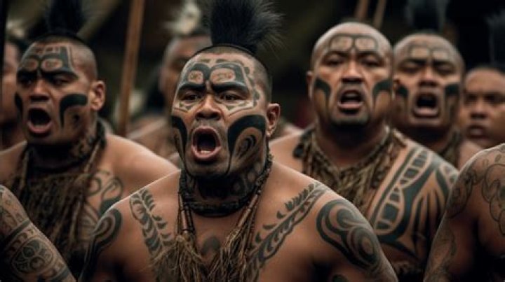 What is the culture of the Maori people?