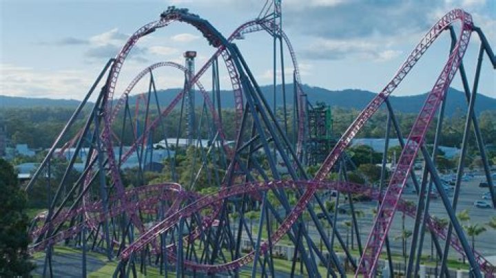 What is the deadliest roller coaster in the world?