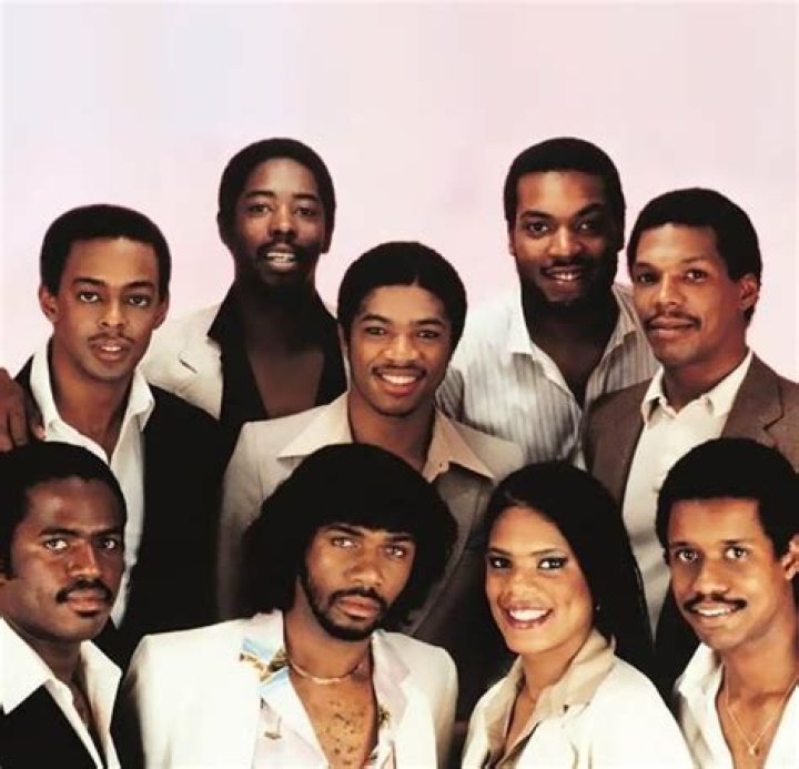 What is the history of Atlantic Starr?