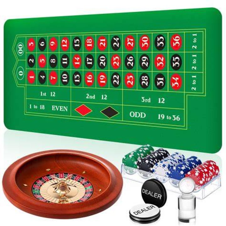 What is the longest roulette streak?