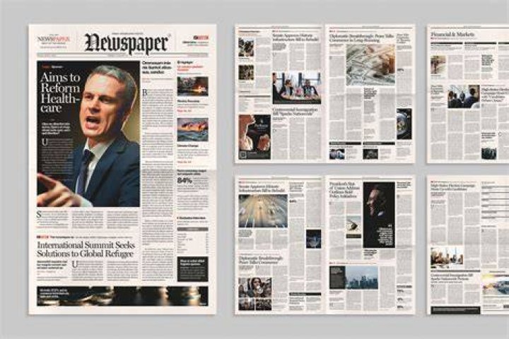 What is the main newspaper in Argentina?