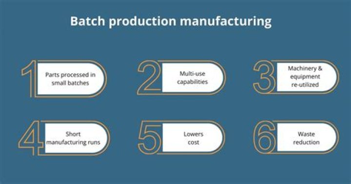 What is the meaning of batch culture?