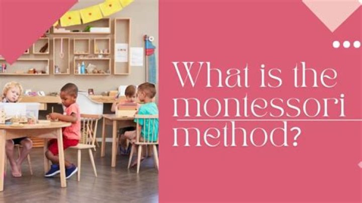 What is the Montessori motto?