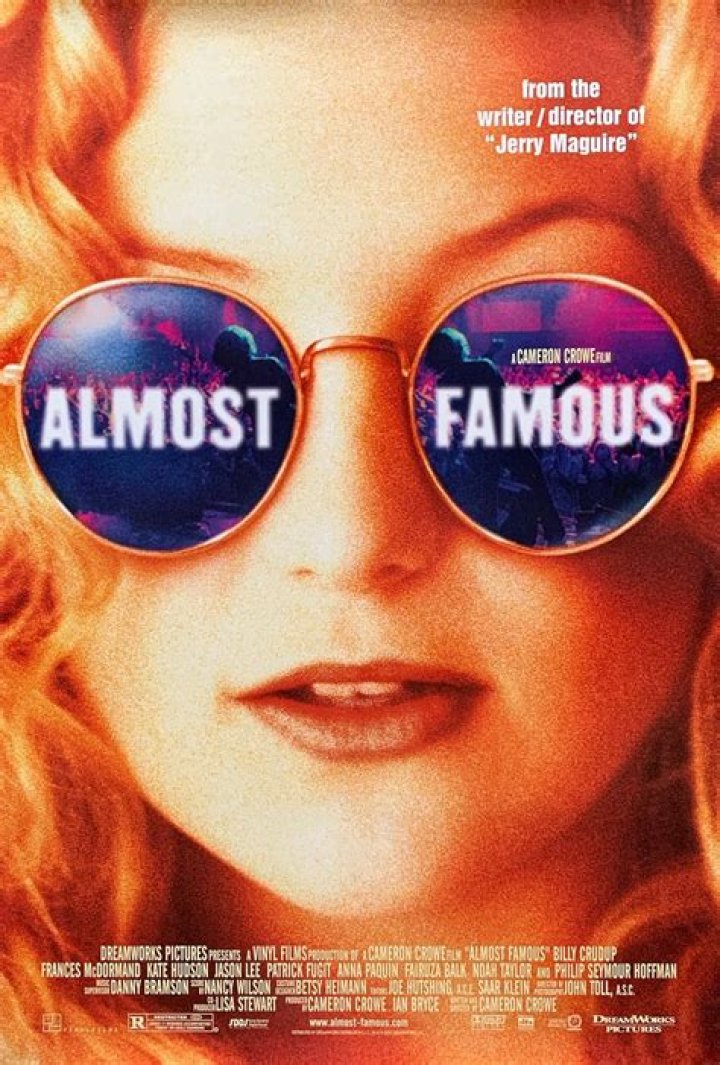 What is the most famous movie poster?