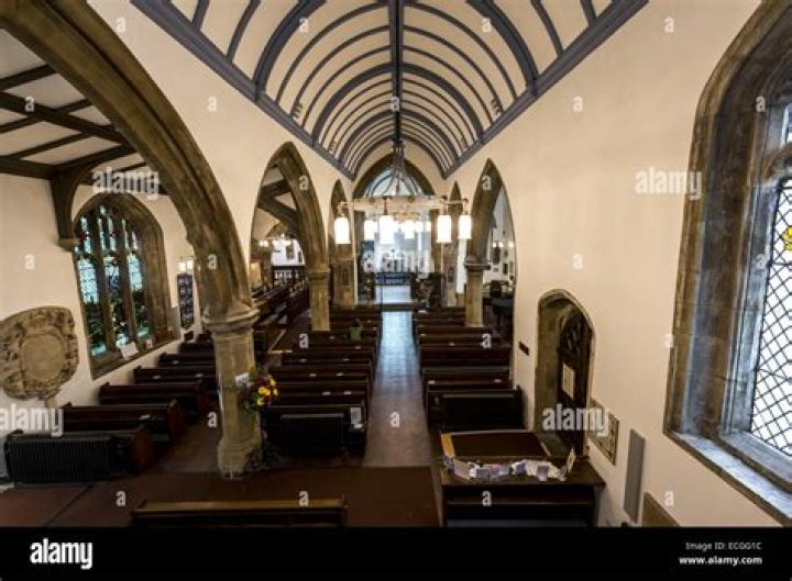 What is the oldest church in Oxford?